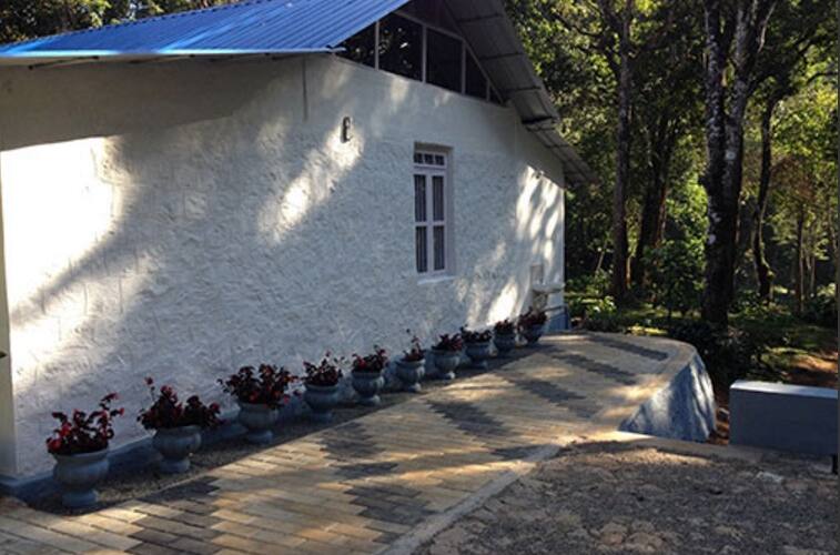 Kailash Plantations, Palakkad 5